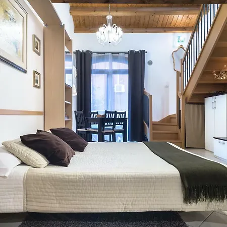 Duplex At The Entrance To Venice - Air Conditioned - 2 Bathroom - Terrace-3