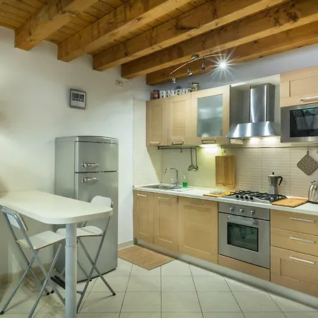 Duplex At The Entrance To Venice - Air Conditioned - 2 Bathroom - Terrace-3