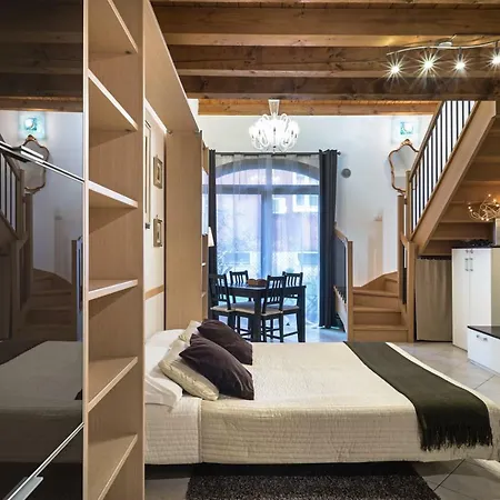 Duplex At The Entrance To Venice - Air Conditioned - 2 Bathroom - Terrace-2